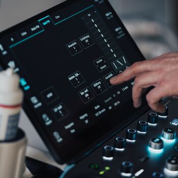 Ultraschallgerät mieten