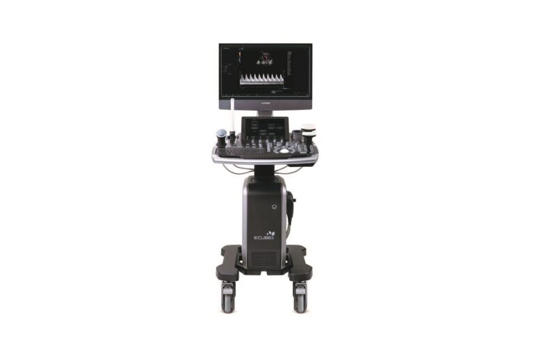 ALPINION E-Cube 8 Diamond