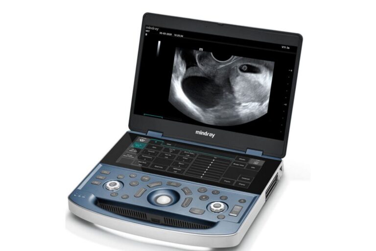 Mindray MX7