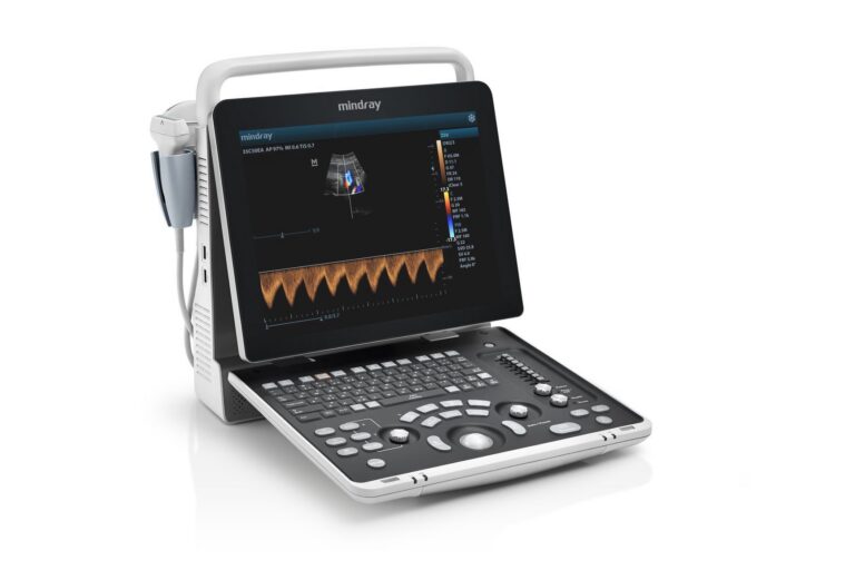 Mindray Z50