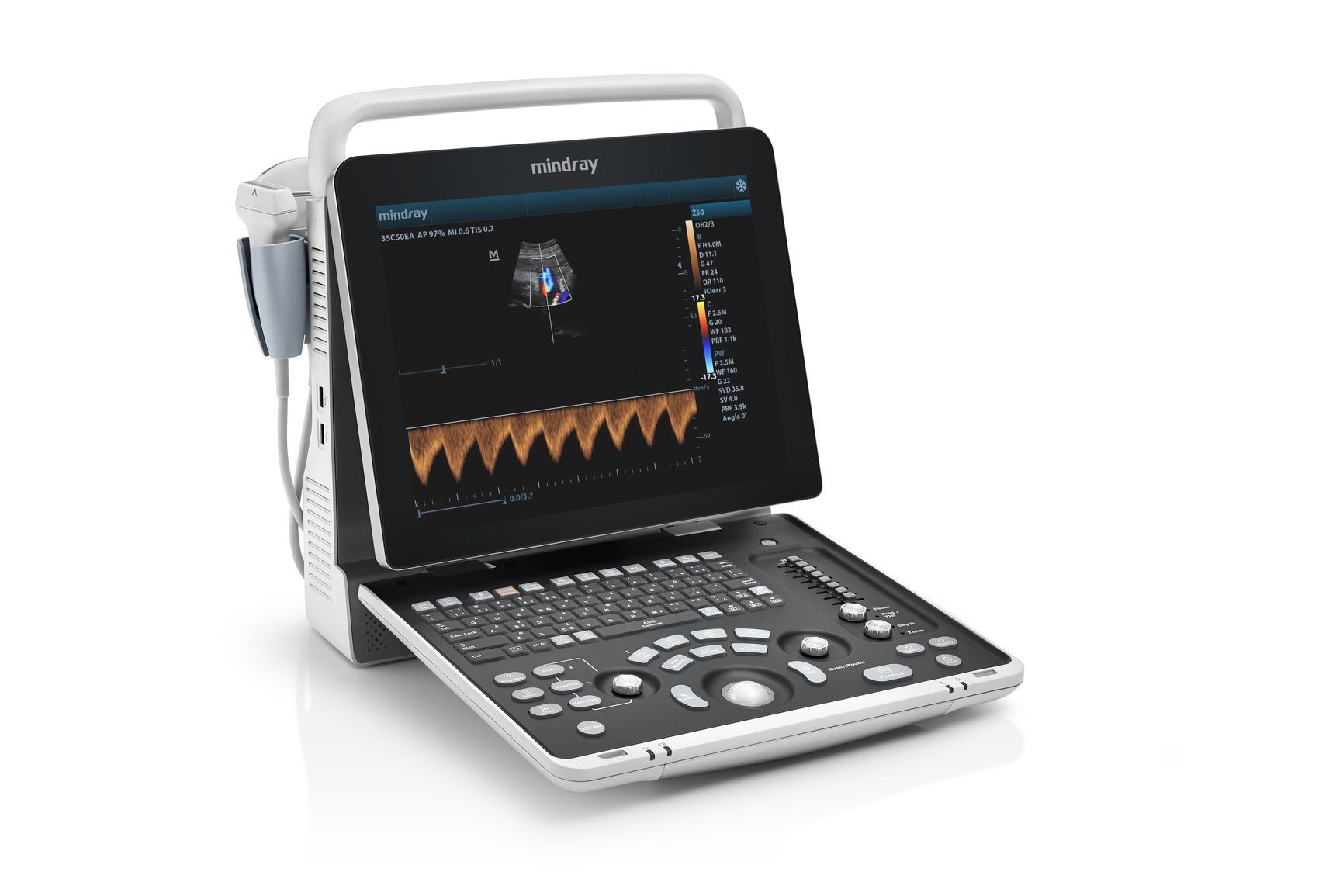 Mindray Mindray Z50