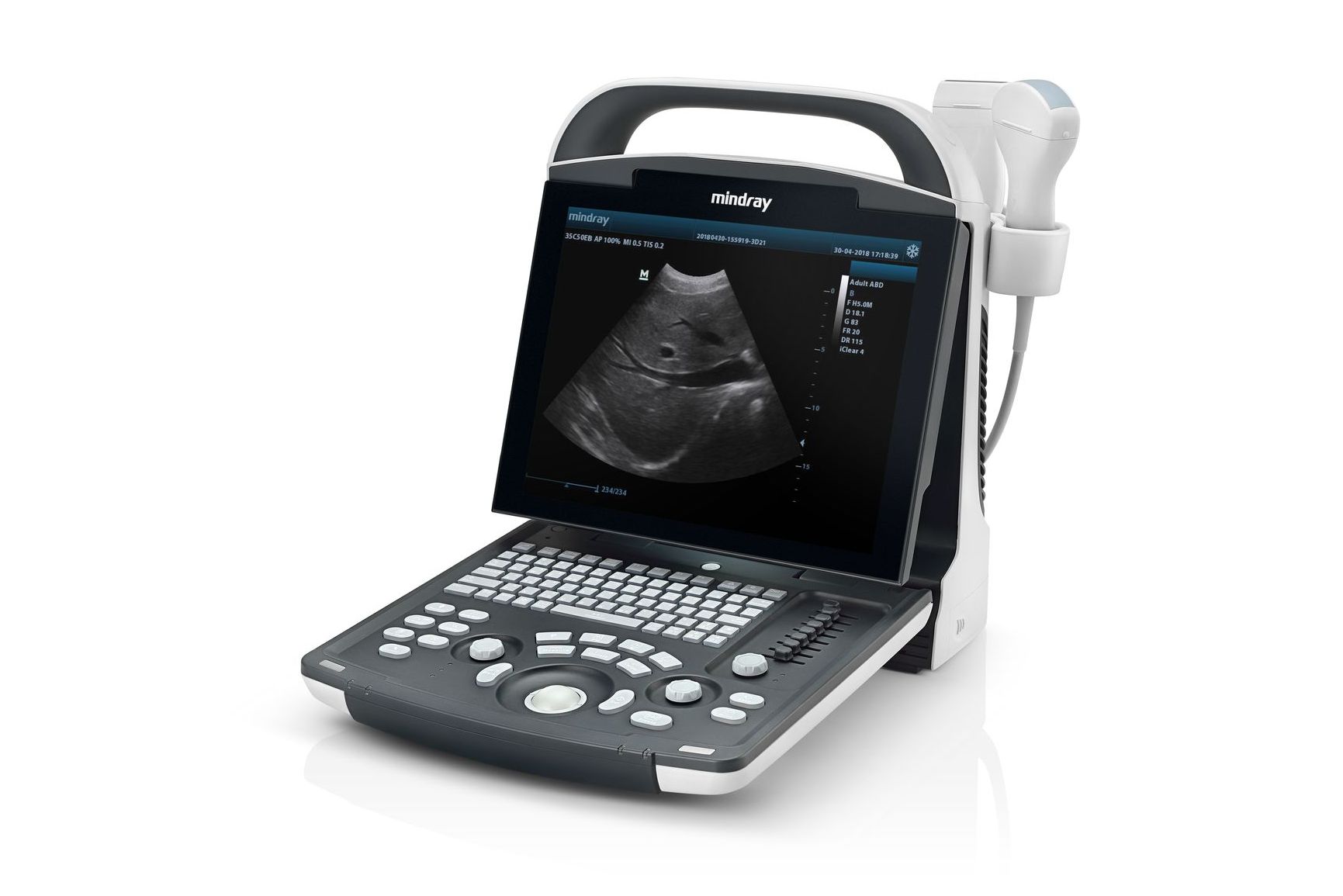 Mindray Mindray DP-10 V3