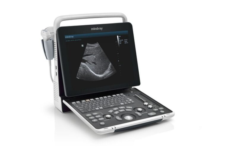 Mindray DP-60