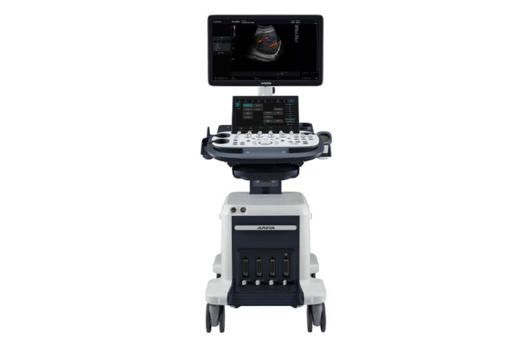 ALPINION X-Cube 50