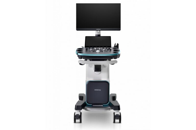 Mindray Resona i8 mit ZST+